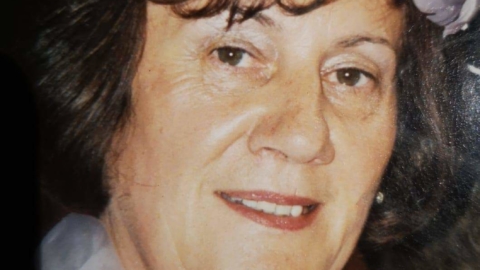 R.I.P. Patricia McGuinness-funeral arrangements