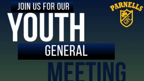 Youth General Meeting