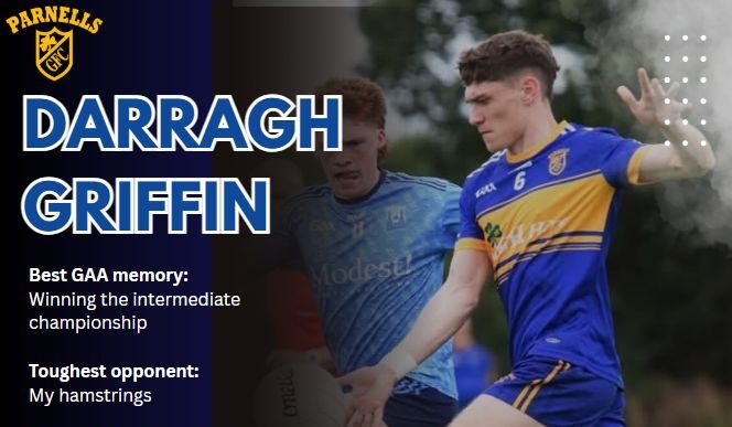 Parnells Men’s teams – Player profiles 2026